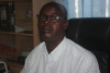 Dr. Abdisalam Jama (Gahayr), Dean, School of Public Health